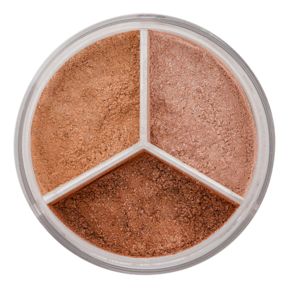 Cover FX Spotlight Loose Powder Highlighter Glitz Rose Gold, Celestial, & Moonlight #1