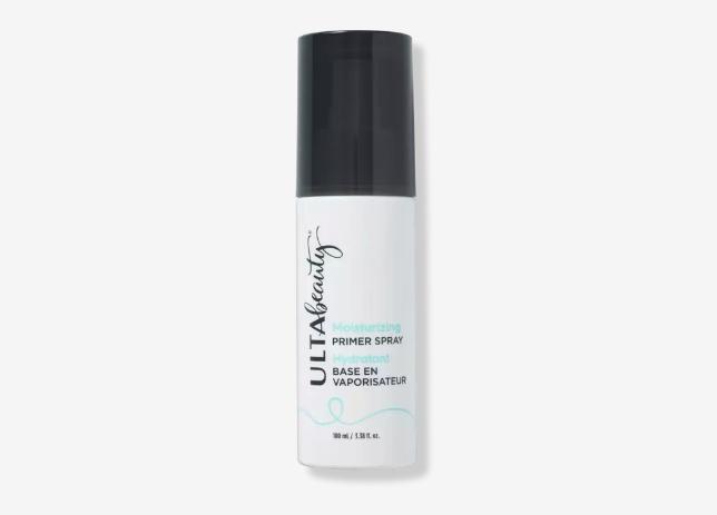 ULTA Moisturizing Primer Spray 100ml #1
