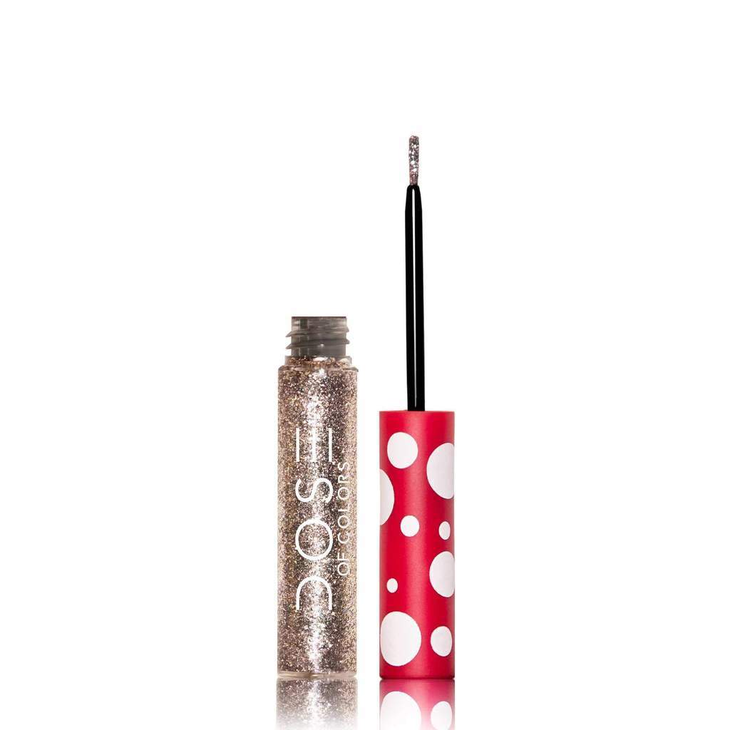 Dose of Colors Glitter Eyeliner Stunning Minnie Mouse Collection
