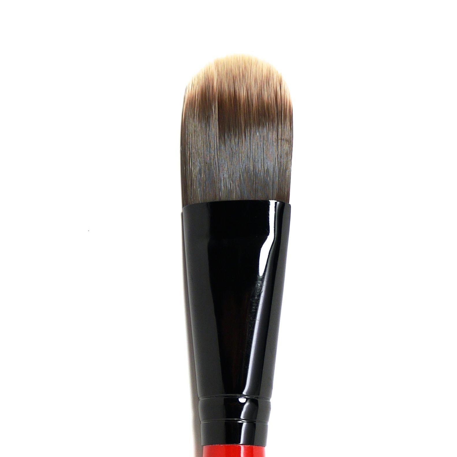 Smashbox Foundation Brush 13 #0