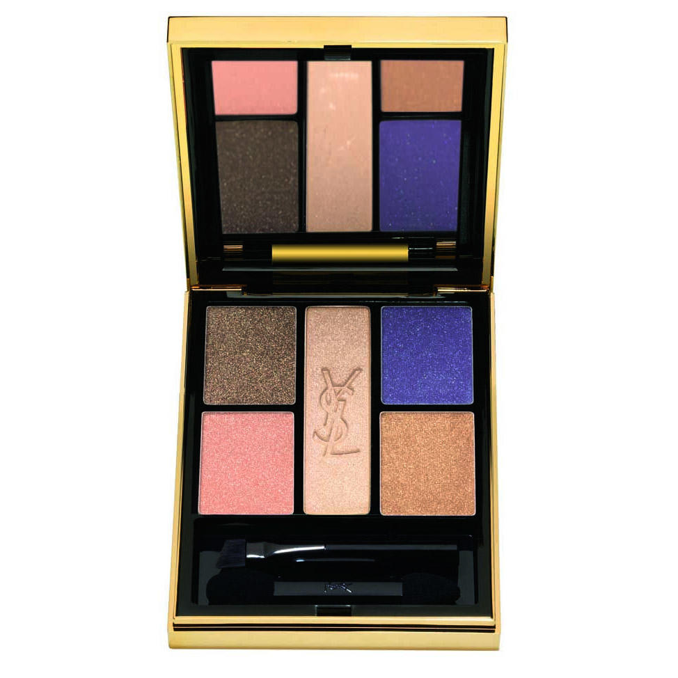 YSL Marrakesh Sunset Palette