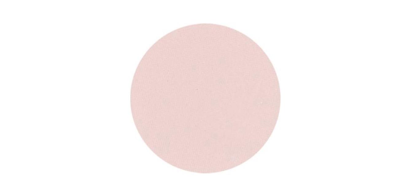 Morphe Eyeshadow Refill Pink Silk