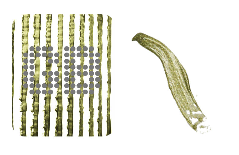 MAC Liquidlast Eyeliner Greenplay #4