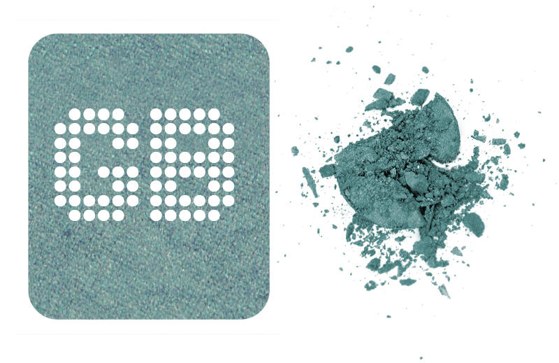 MAC Eyeshadow Refill Tilt #2