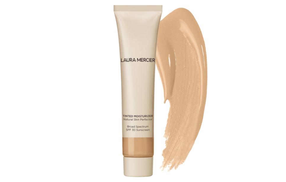 Laura Mercier Tinted Moisturizer Natural Skin Perfector 2N1 Nude 25ml