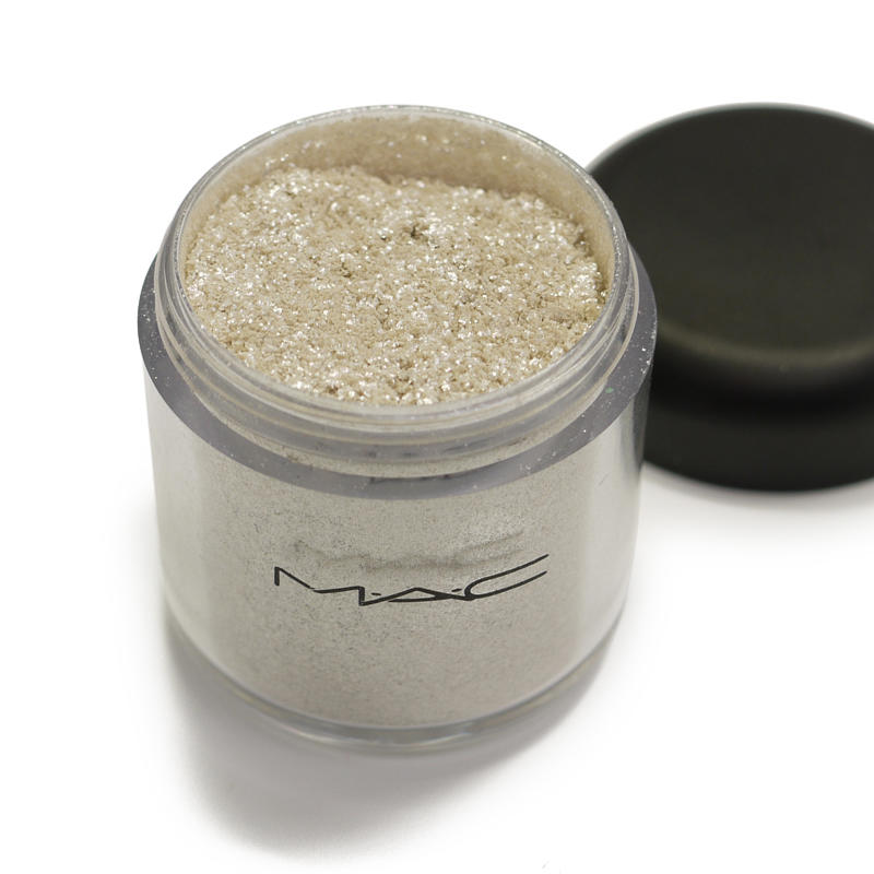 MAC Pigment Tub Frost #1