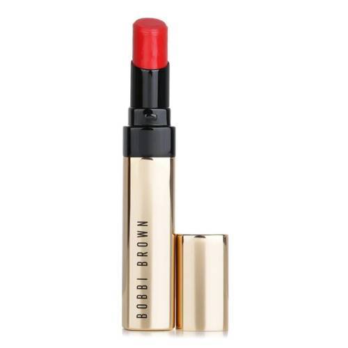 Bobbi Brown Luxe Shine Intense Lipstick Wild Poppy
