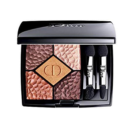 Dior 5 Couleurs Wild Earth Eyeshadow Palette Terra 786