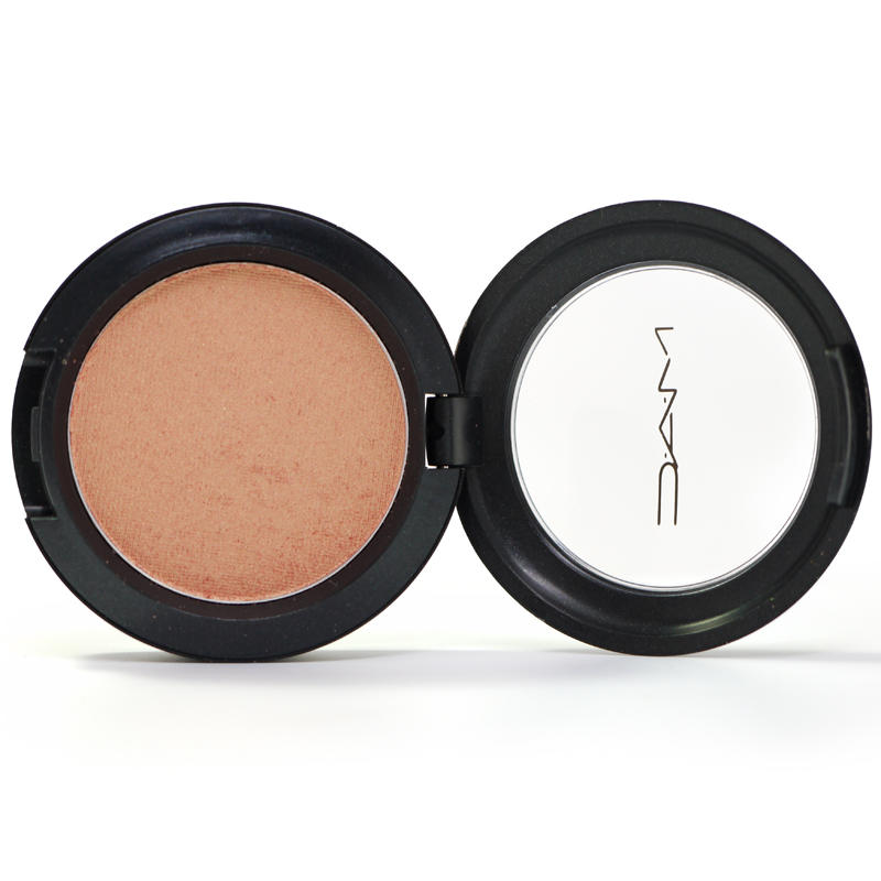 MAC Mega Metal Eyeshadow Tweet Me #0