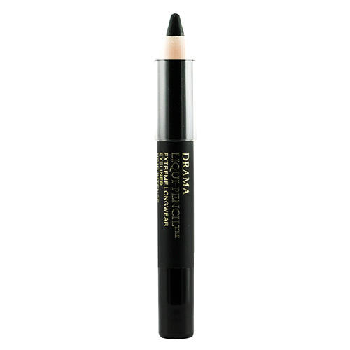 Lancome Drama Liqui-Pencil Longwear Eyeliner Noir Mini