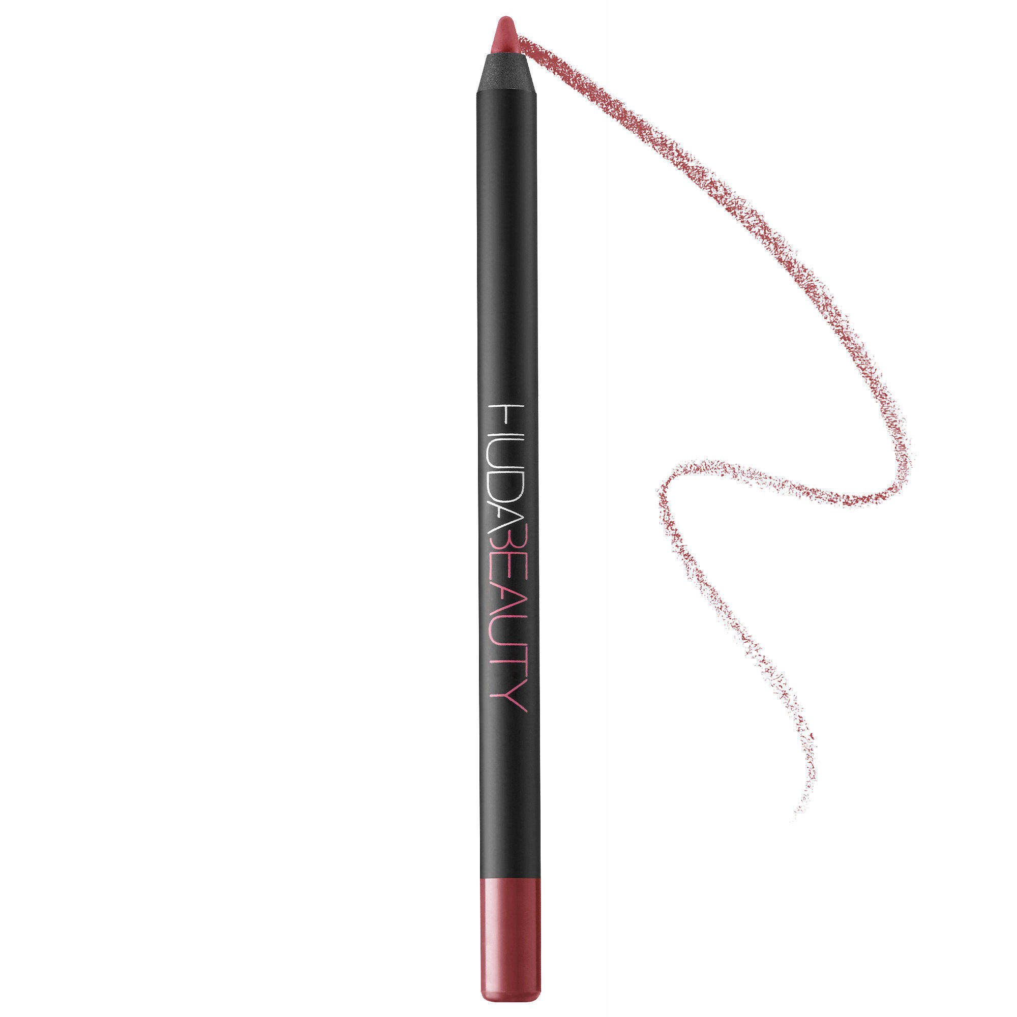 Huda Beauty Lip Contour Matte Pencil Icon