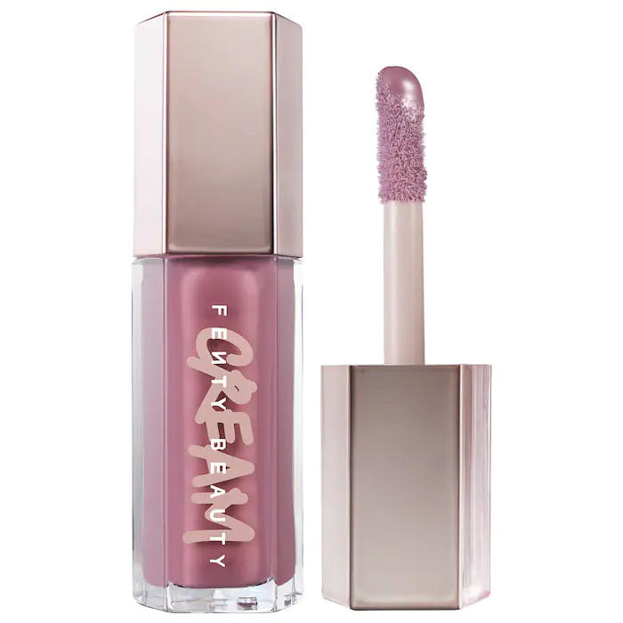 Fenty Beauty Gloss Bomb Cream Mauve Wive$