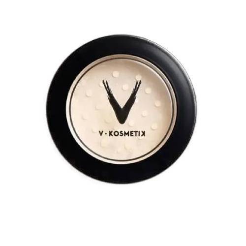 V Kosmetik Loose Powder N02 Cool Neutral