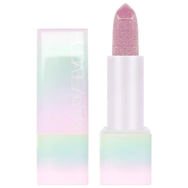 Huda Beauty Diamond Hydrating Lip Balm Dirty Thoughts