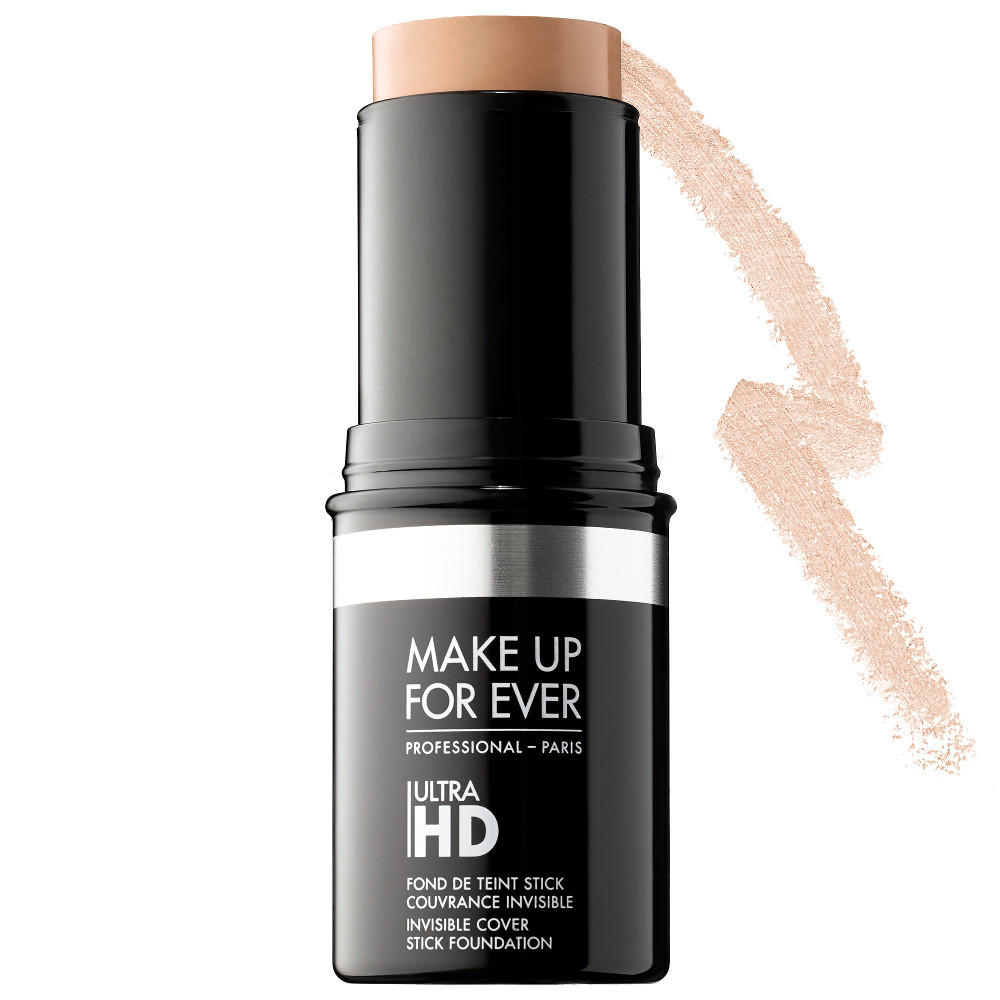 Makeup Forever Ultra HD Invisible Cover Stick Foundation Y215