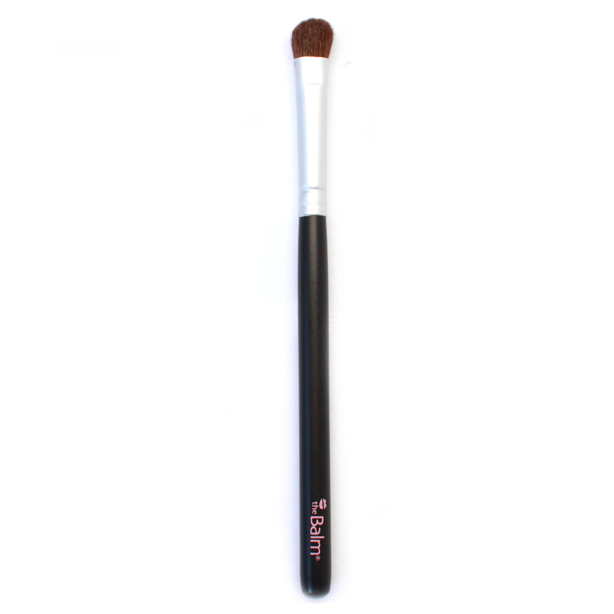 The Balm Angled Eyeshadow Brush 