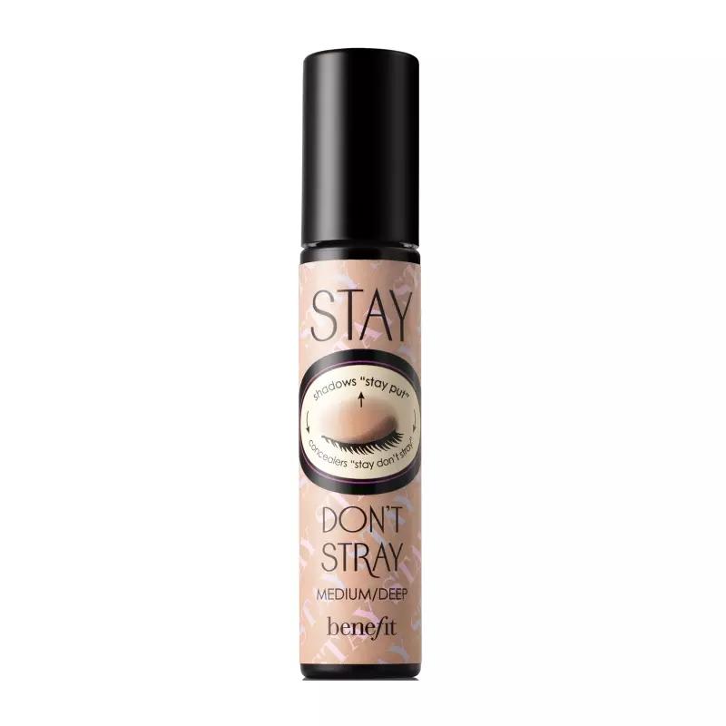 Benefit Stay Don't Stray Concealer & Eyeshadow Primer Medium/Deep Mini