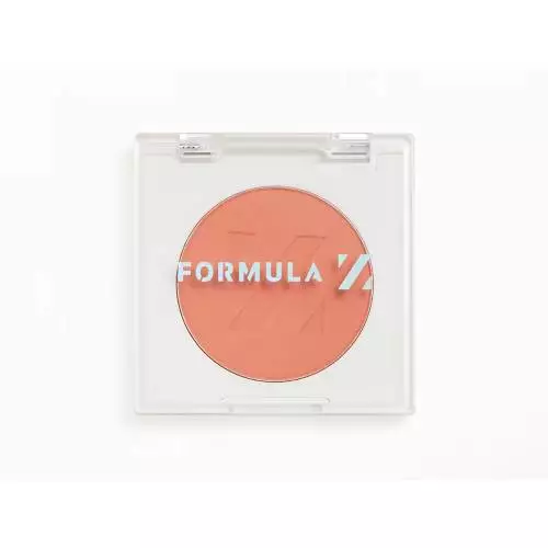 Formula Z Mini Blush Class Act | Glambot.com - Best deals on cosmetics
