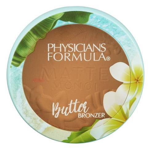 Physicians Formula Matte Monoi Butter Bronzer