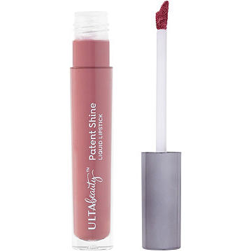 Ulta Beauty Shiny Liquid Lipstick Clay Mini
