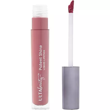 Ulta Beauty Shiny Liquid Lipstick Clay Mini  - Best deals on  cosmetics