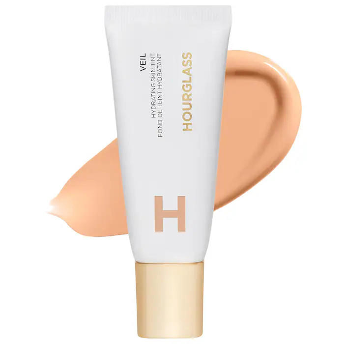 Hourglass Veil Hydrating Skin Tint Foundation 6