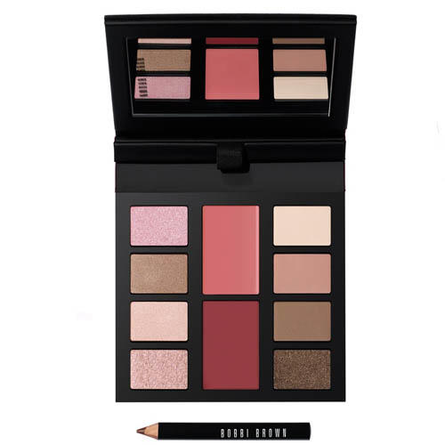Bobbi & Katie Eye & Cheek Palette