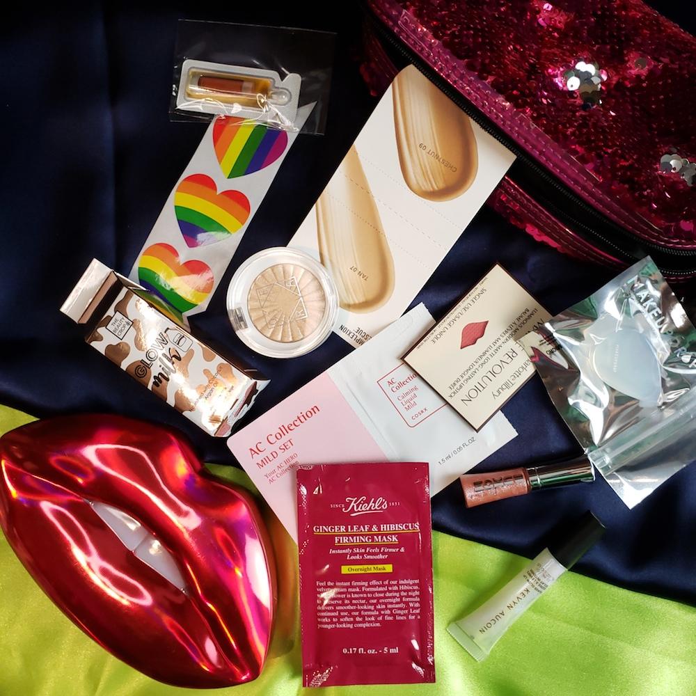 🌈🦄 UNICORN PRIDE HAUL 79 ✨ #0