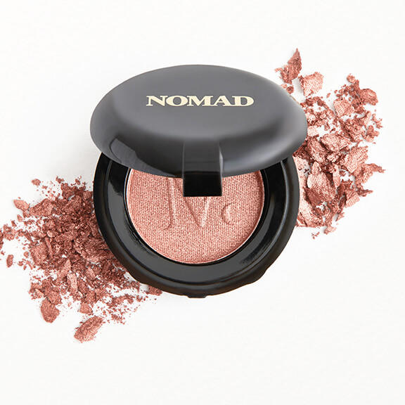 Nomad Cosmetics Intense Eyeshadow Aperitivo Mini