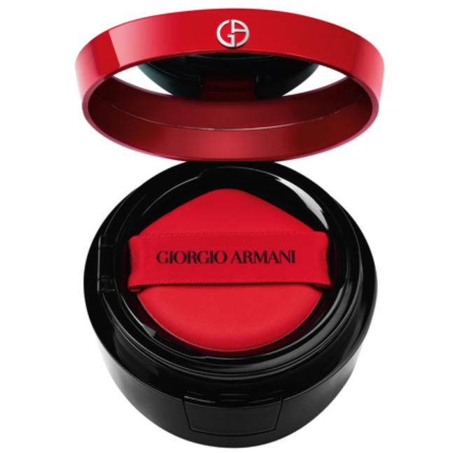 Giorgio Armani My Armani Cushion To Go Foundation Compact 3 #0