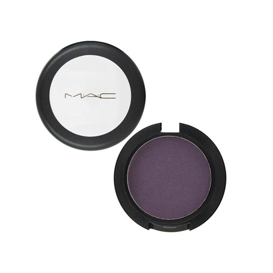 MAC Eyeshadow Plush