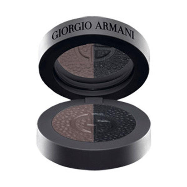 Giorgio Armani Eyeshadow Duo Manta Ray 01