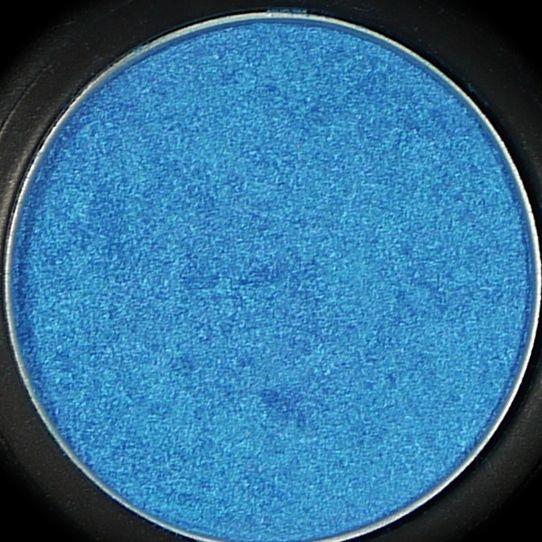 MAC Eyeshadow Blue Calm #2