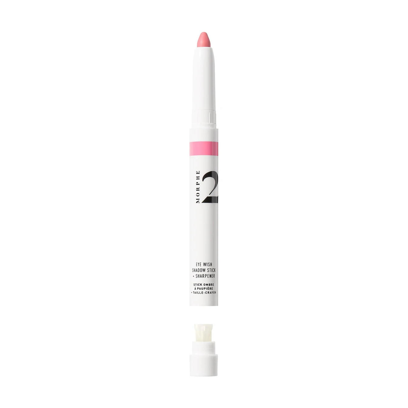 Morphe 2 Eye Wish Shadow Stick Bubblegum