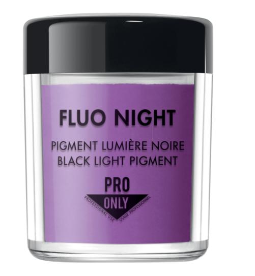 Makeup Forever FLUO NIGHT Black Light Pigment 34