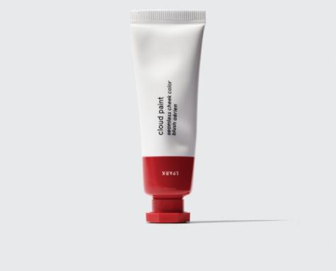 Glossier Cloud Paint Spark