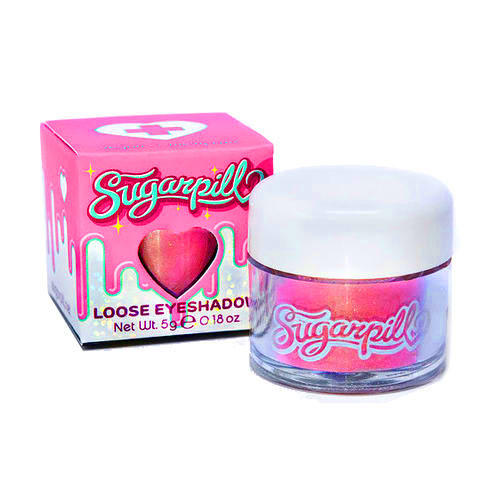 Sugarpill Loose Eyeshadow Smitten