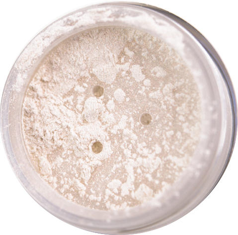 Makeup Forever Star Powder 973 (reflects peach) #1