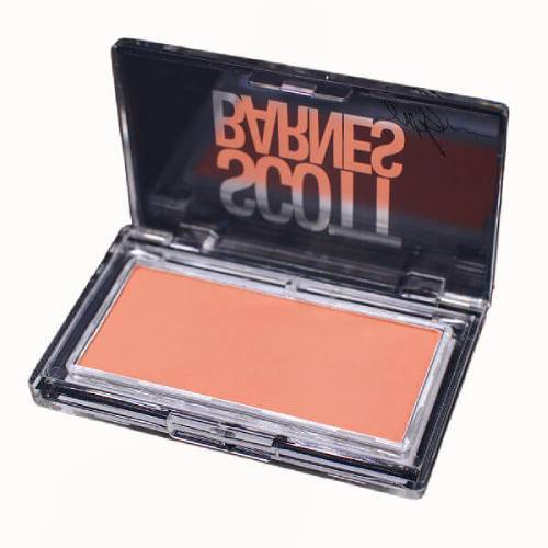 Scott Barnes Blush Singles Minimalist 