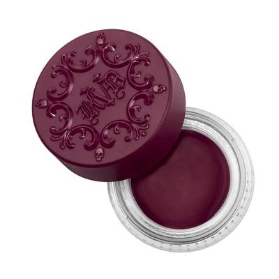 Kat Von D 24-Hour Super Brow Long-Wear Pomade Aubergine