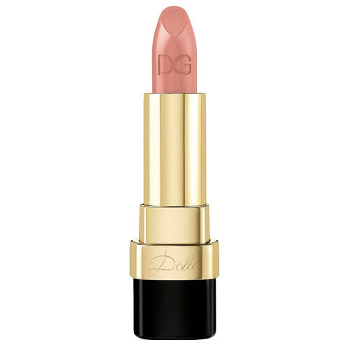 Dolce & Gabbana Matte Lipstick Dolce Nudo 124