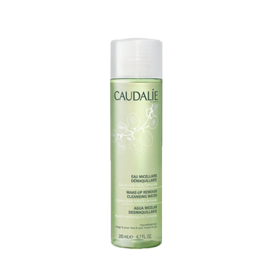 Caudalie Make-Up Remover Cleansing Water Mini 