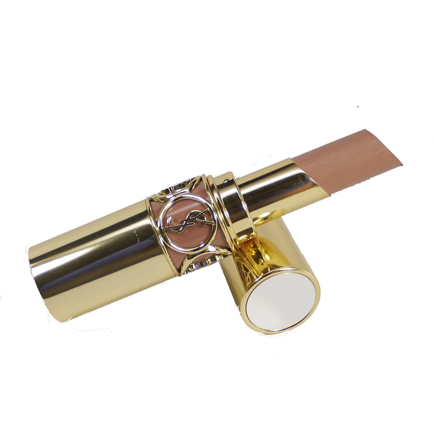 YSL Rouge Volupte Lipstick 24 #0