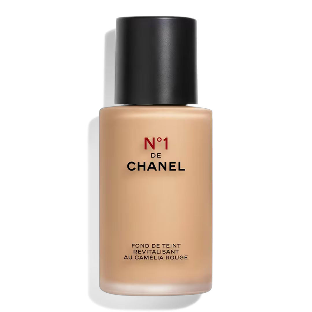 Chanel N°1 De Chanel Revitalizing Foundation B60