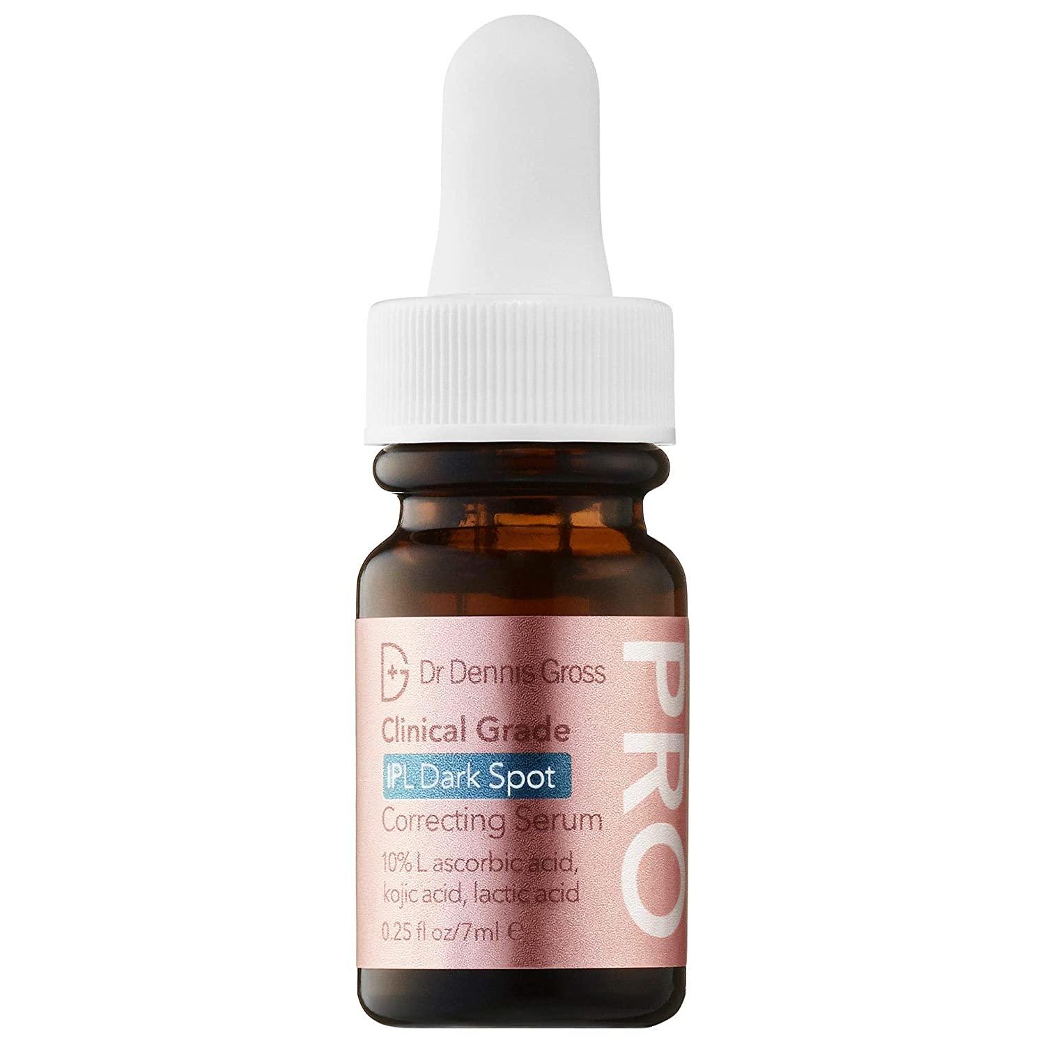 Dr. Dennis Gross Clinical Grade IPL Dark Spot Correcting Serum Mini