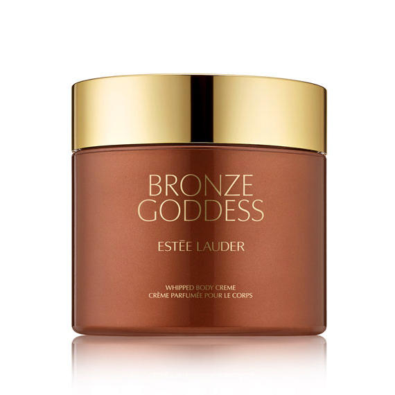 Estee Lauder Bronze Goddess Whipped Body Creme