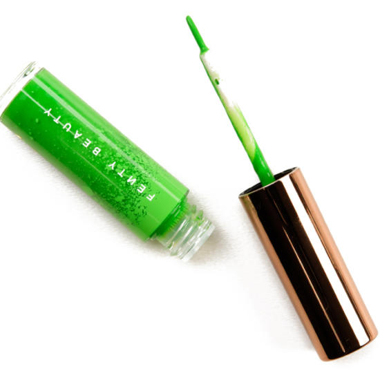 Fenty Vivid Liquid Eyeliner Hollapeno