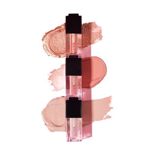 Huda Melted Shadows Soft Pinks 