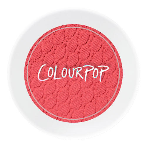 ColourPop Super Shock Cheek Never Been Kissed