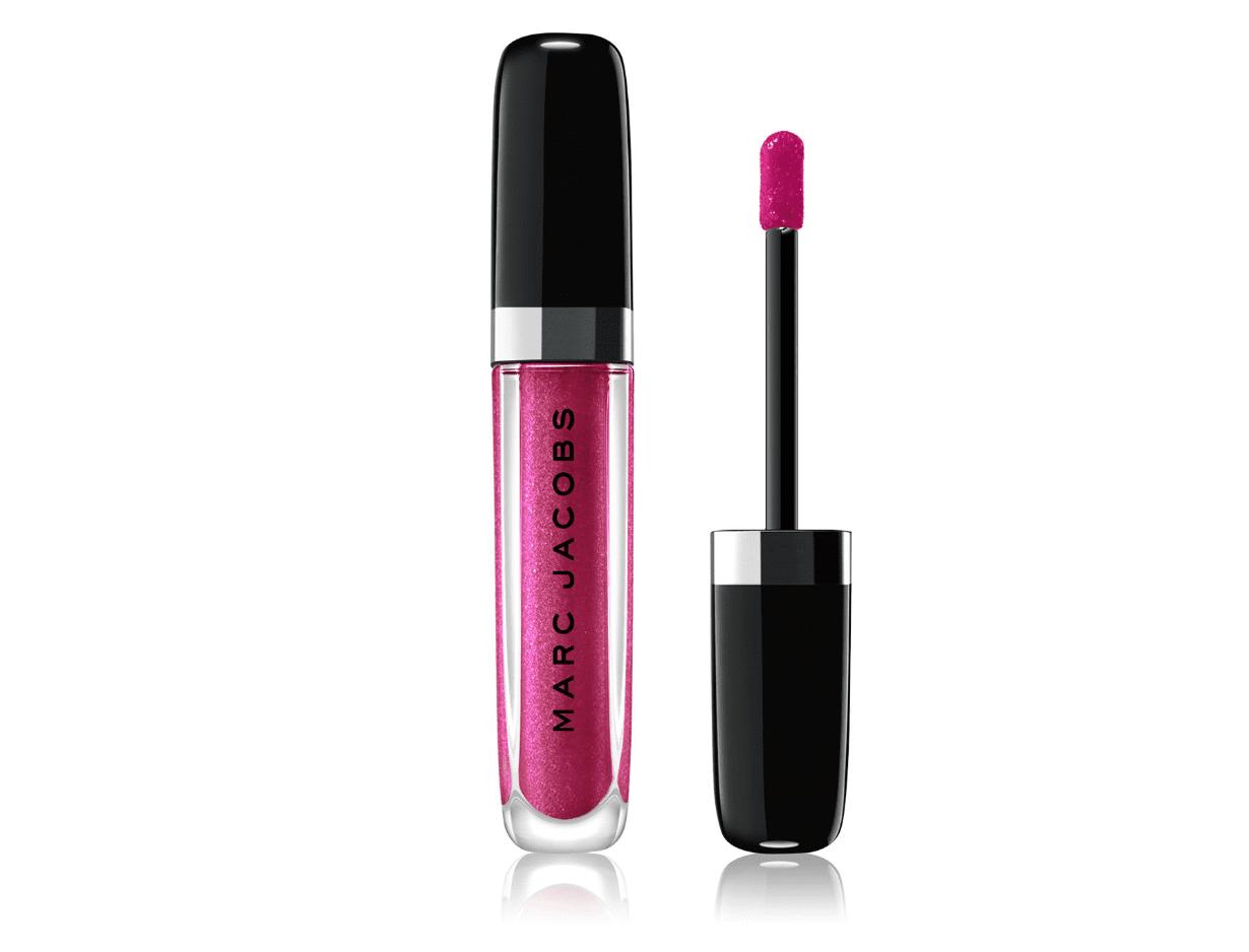 Marc Jacobs Enamored Hi-Shine Lip Lacquer Lipgloss Whip It